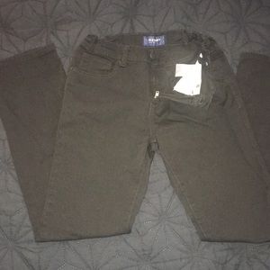 Old Navy denim, boys 12 regular. EUC